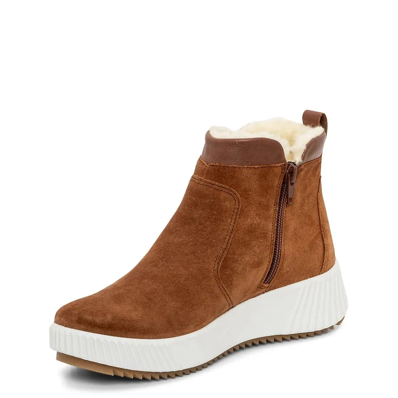 Women's Dahlia Wide Width Bootie