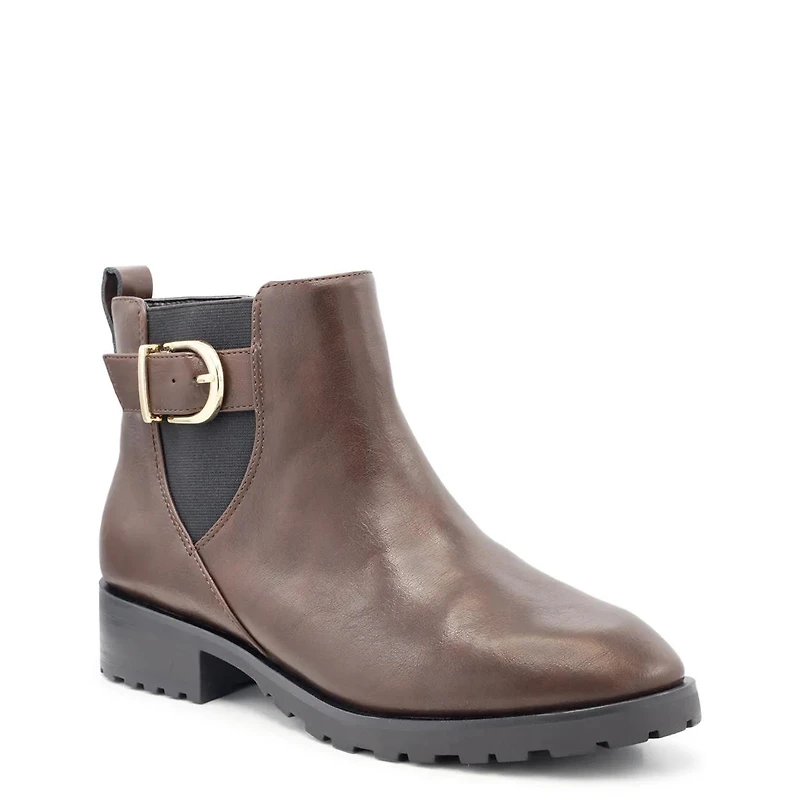 Women's Idrisa Wide Width Bootie