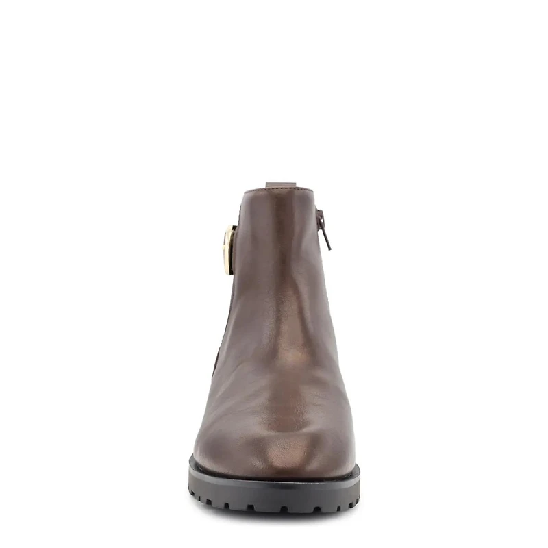 Women's Idrisa Wide Width Bootie
