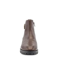 Women's Idrisa Wide Width Bootie