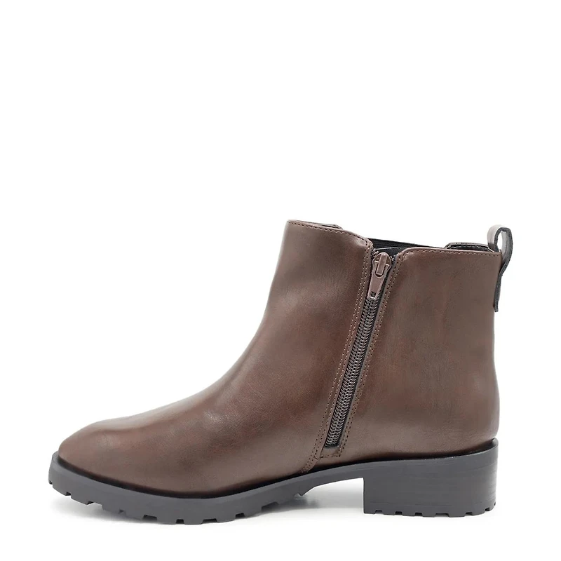 Women's Idrisa Wide Width Bootie