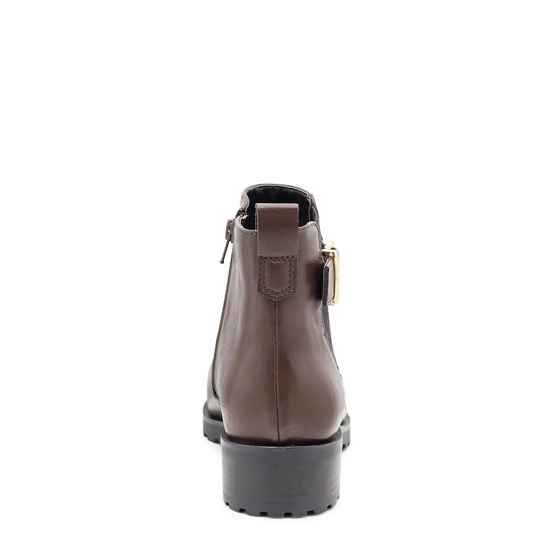 Women's Idrisa Wide Width Bootie