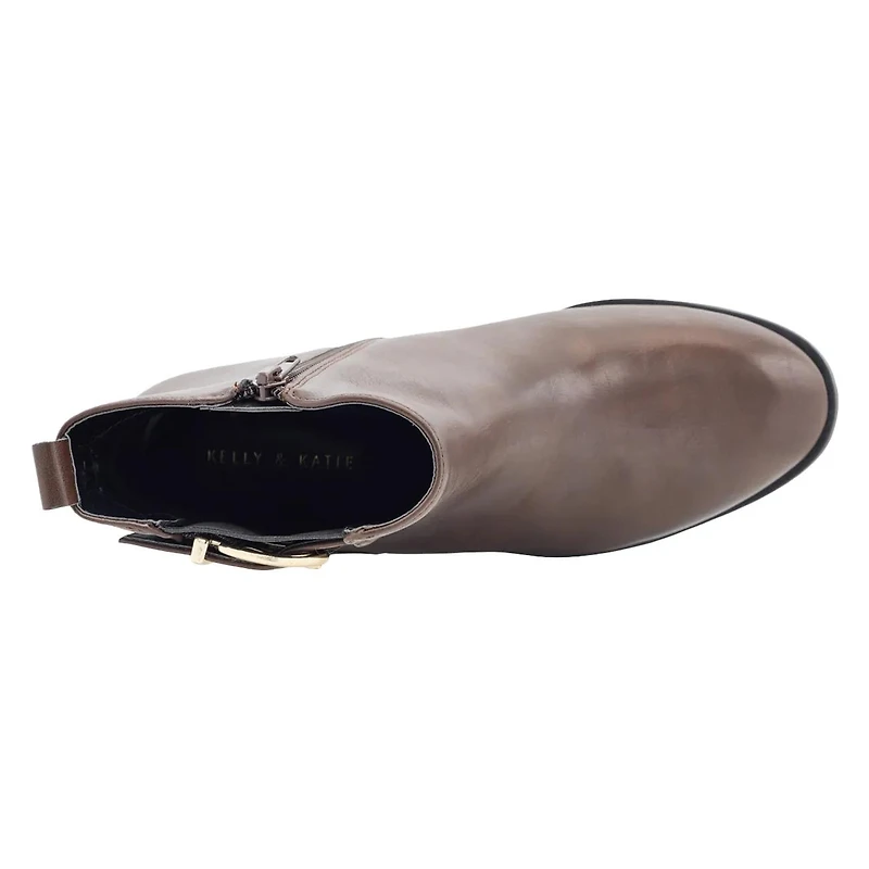 Women's Idrisa Wide Width Bootie