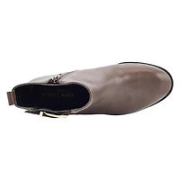 Women's Idrisa Wide Width Bootie