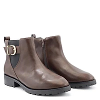Women's Idrisa Wide Width Bootie