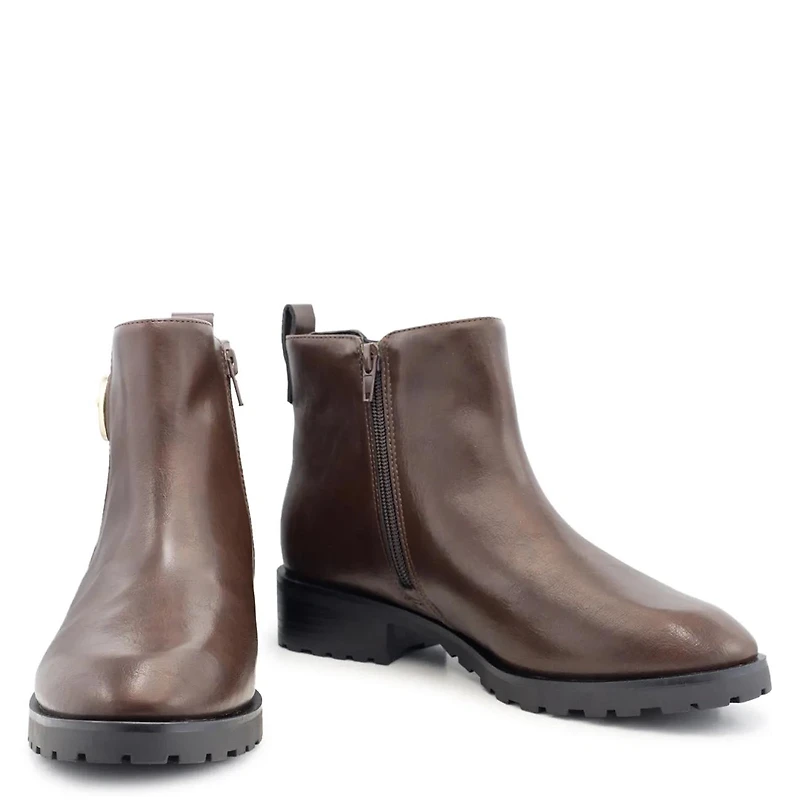 Women's Idrisa Wide Width Bootie