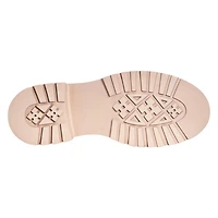 Women's Glamour Combat Boot