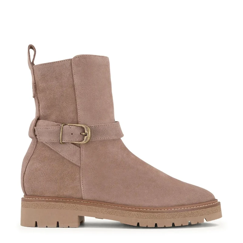 Women's Chalmers Bootie