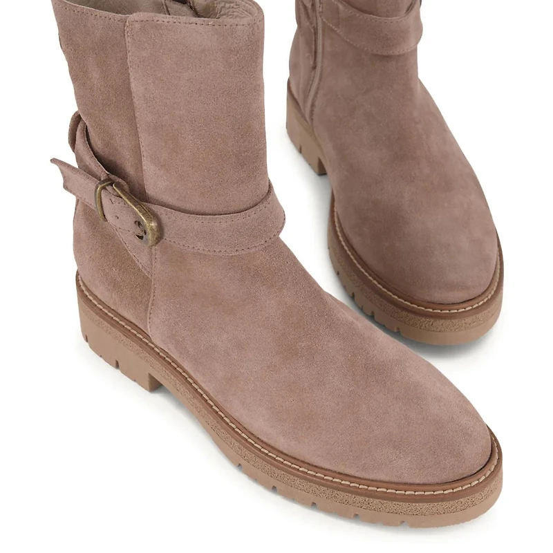 Women's Chalmers Bootie