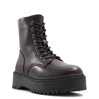 Women's Jadyn Combat Boot