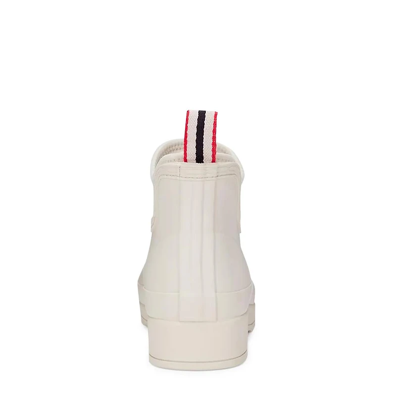 Women's Play Waterproof Rain Bootie