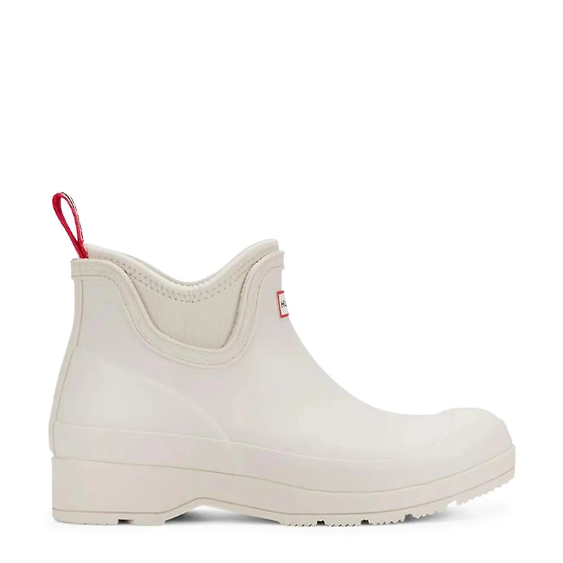 Women's Play Waterproof Rain Bootie