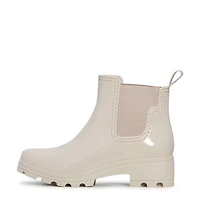 Women's Dew Waterproof Chelsea Rain Boot