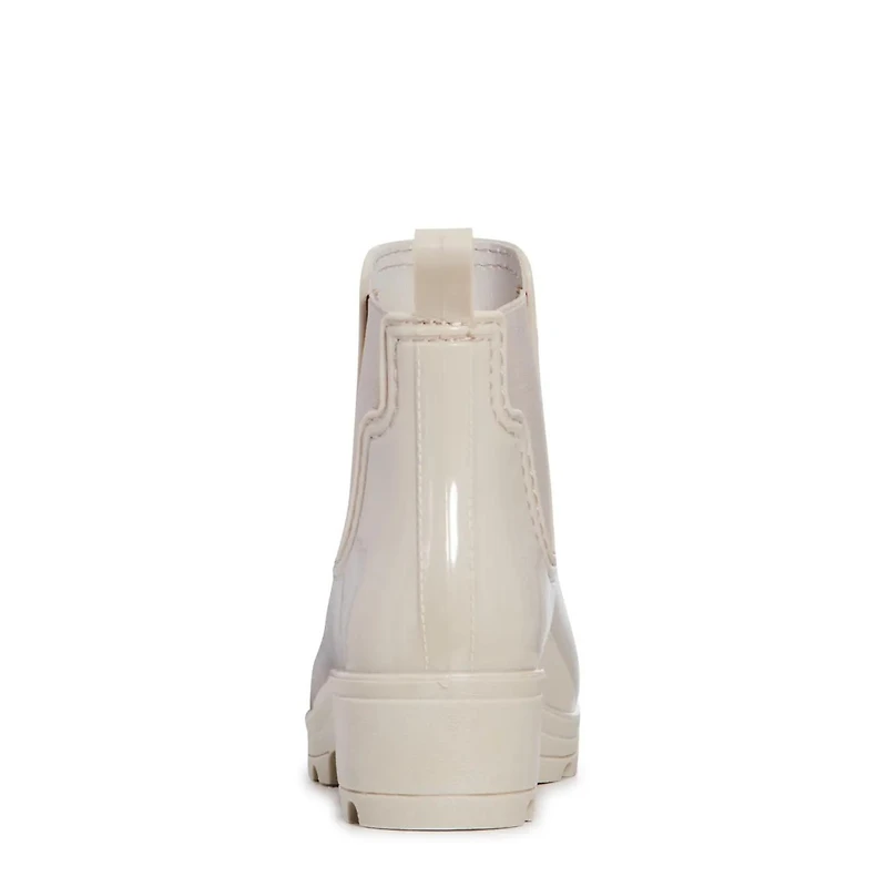 Women's Dew Waterproof Chelsea Rain Boot