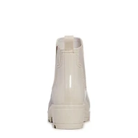 Women's Dew Waterproof Chelsea Rain Boot