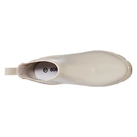 Women's Dew Waterproof Chelsea Rain Boot