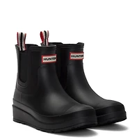 Women's Tabitha Short Waterproof Chelsea Rain Boot