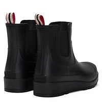 Women's Tabitha Short Waterproof Chelsea Rain Boot