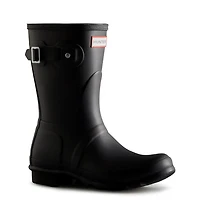 Women's Original Short Rain Boot