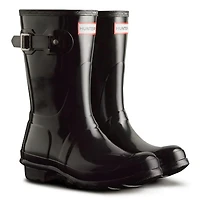 Women's Original Short Waterproof Rain Boot