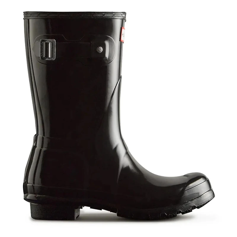 Women's Original Short Waterproof Rain Boot