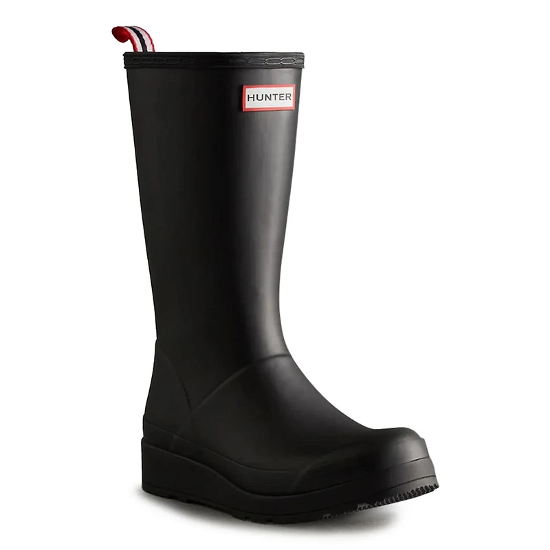 Women's Play Waterproof Rain Boot