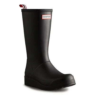 Women's Play Waterproof Rain Boot