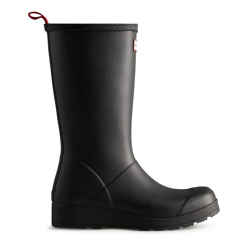 Women's Play Waterproof Rain Boot