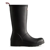 Women's Play Waterproof Rain Boot
