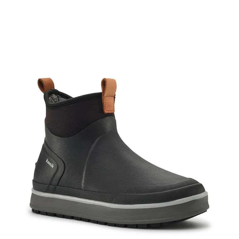 Women's Lowtide Waterproof Bootie