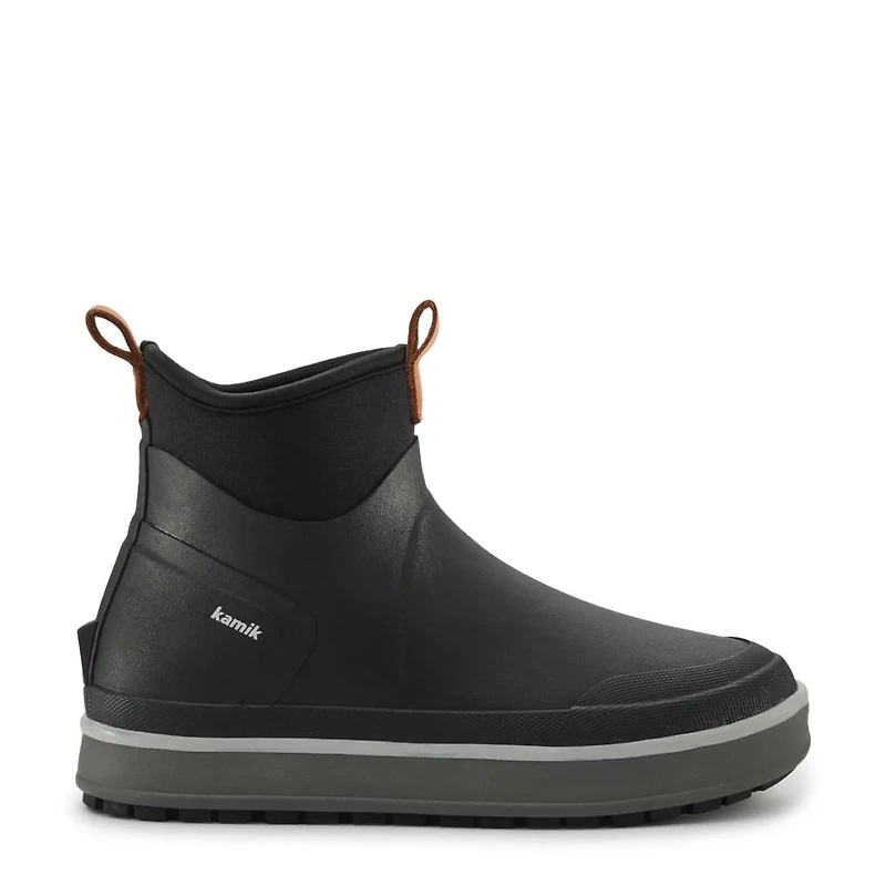Women's Lowtide Waterproof Bootie