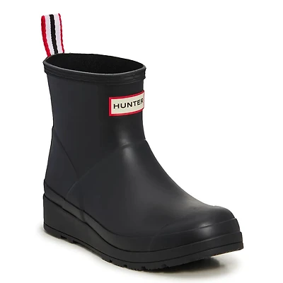 Women's Short Play Rain Boot
