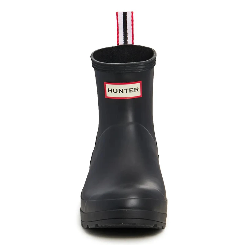 Women's Short Play Rain Boot