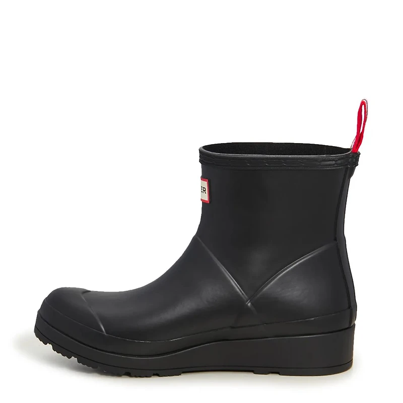 Women's Short Play Rain Boot