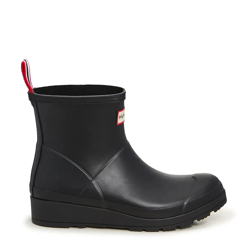 Women's Short Play Rain Boot