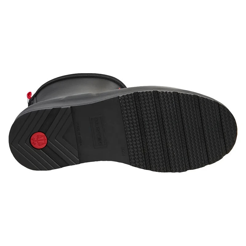 Women's Short Play Rain Boot