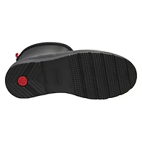 Women's Short Play Rain Boot