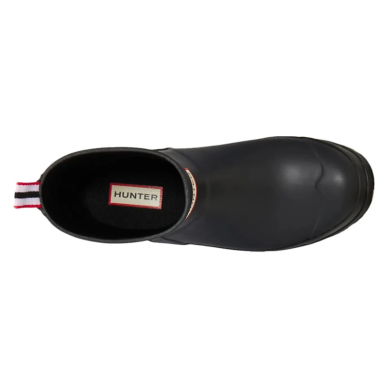 Women's Short Play Rain Boot