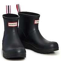 Women's Short Play Rain Boot