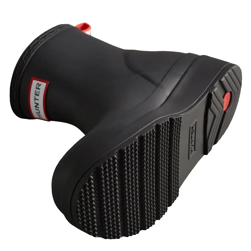 Women's Short Play Rain Boot