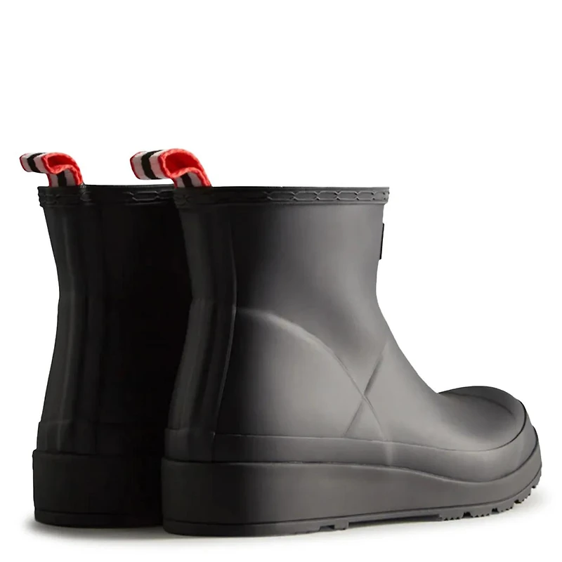 Women's Short Play Rain Boot