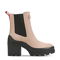 Women's Miana Heeled Chelsea Boot