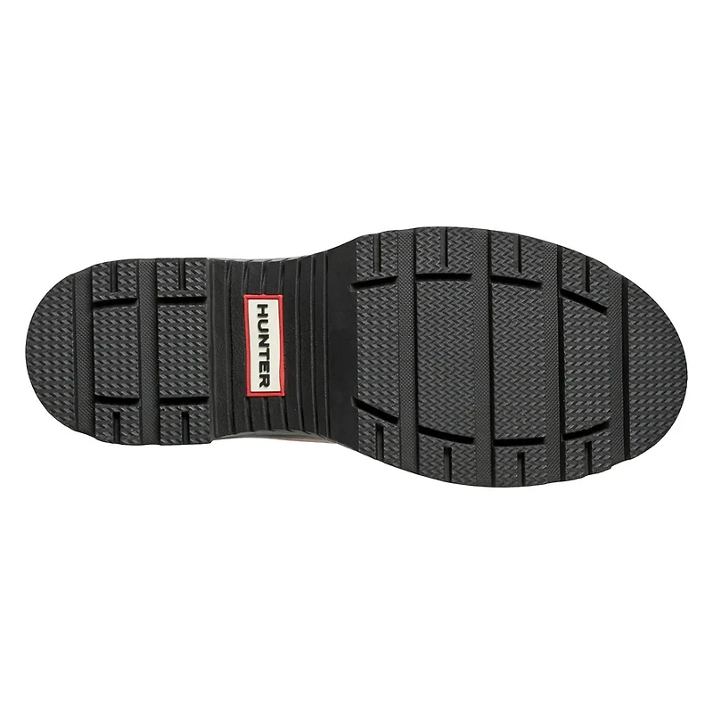 Women's Miana Heeled Chelsea Boot