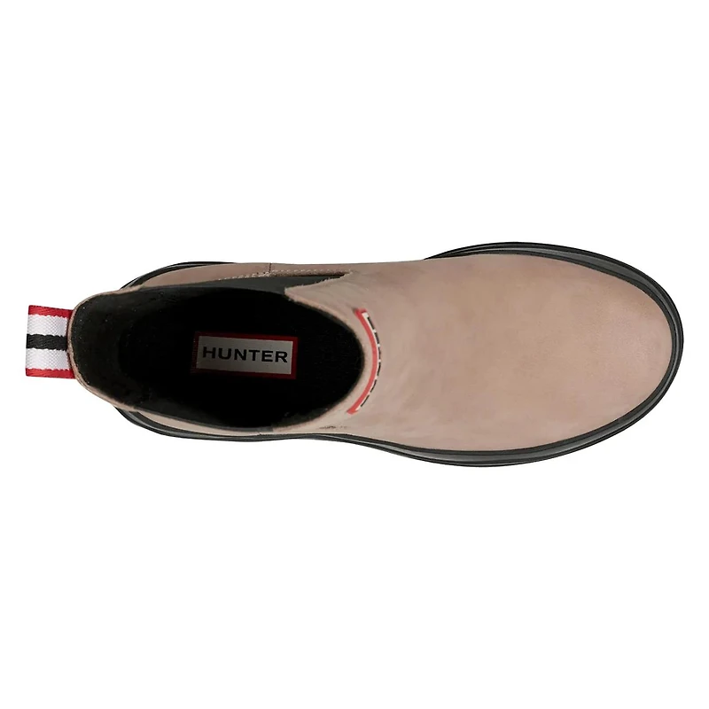 Women's Miana Heeled Chelsea Boot