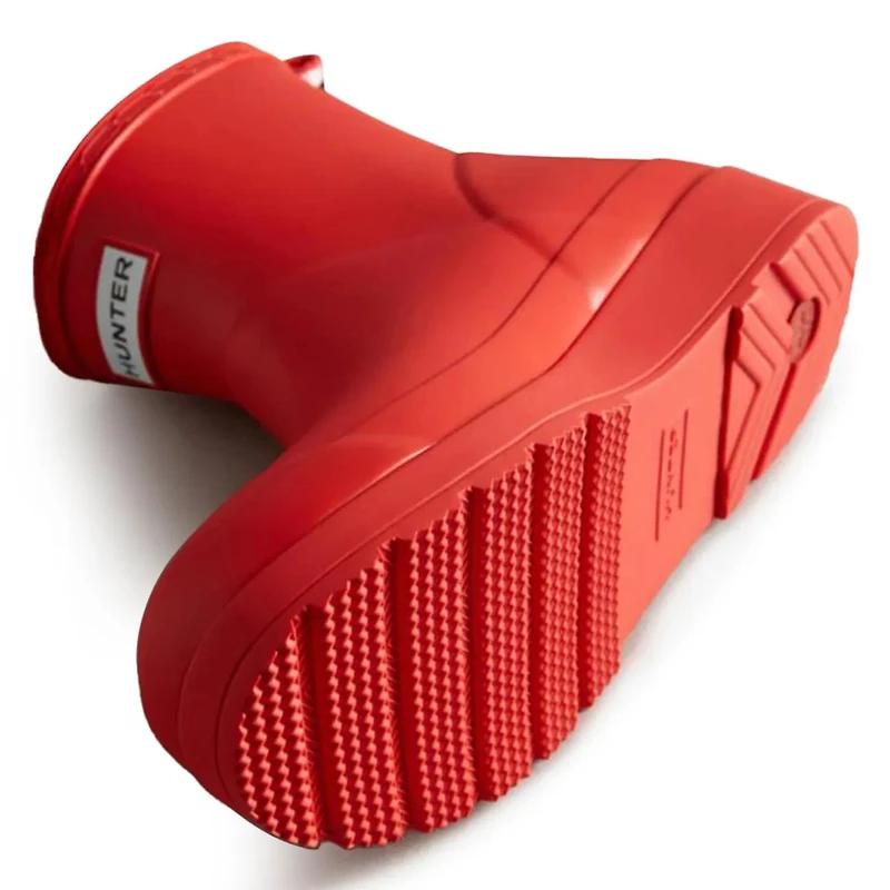 Women's Short Play Rain Boot