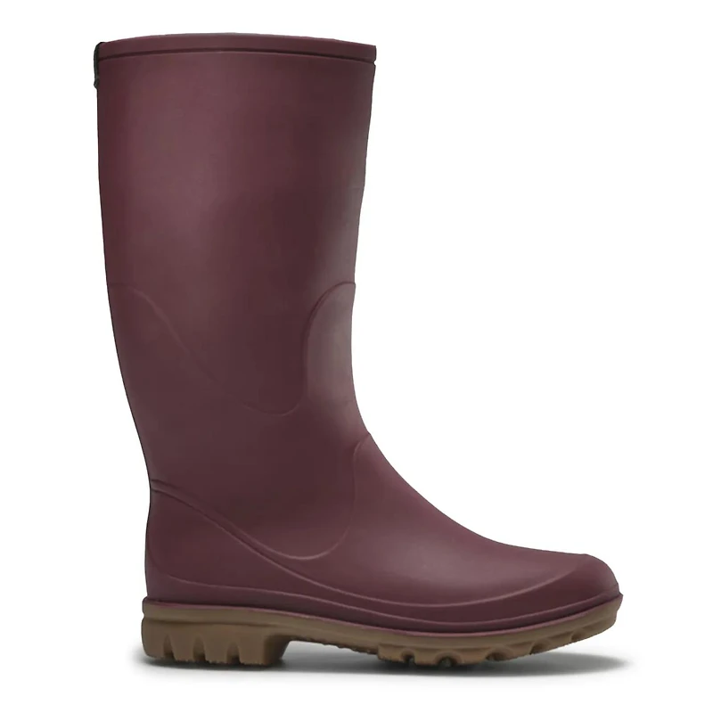 Women's Miranda Waterproof Wide Width Rain Boot