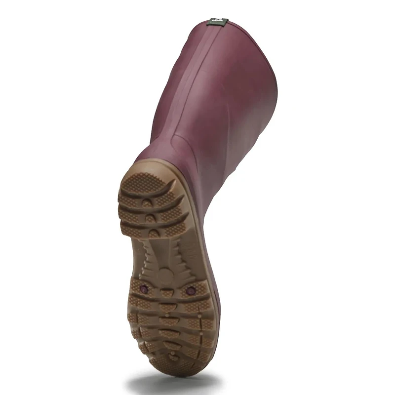 Women's Miranda Waterproof Wide Width Rain Boot