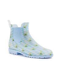 Women's Swankie Tulips Rain Boot