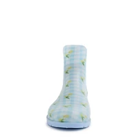 Women's Swankie Tulips Rain Boot