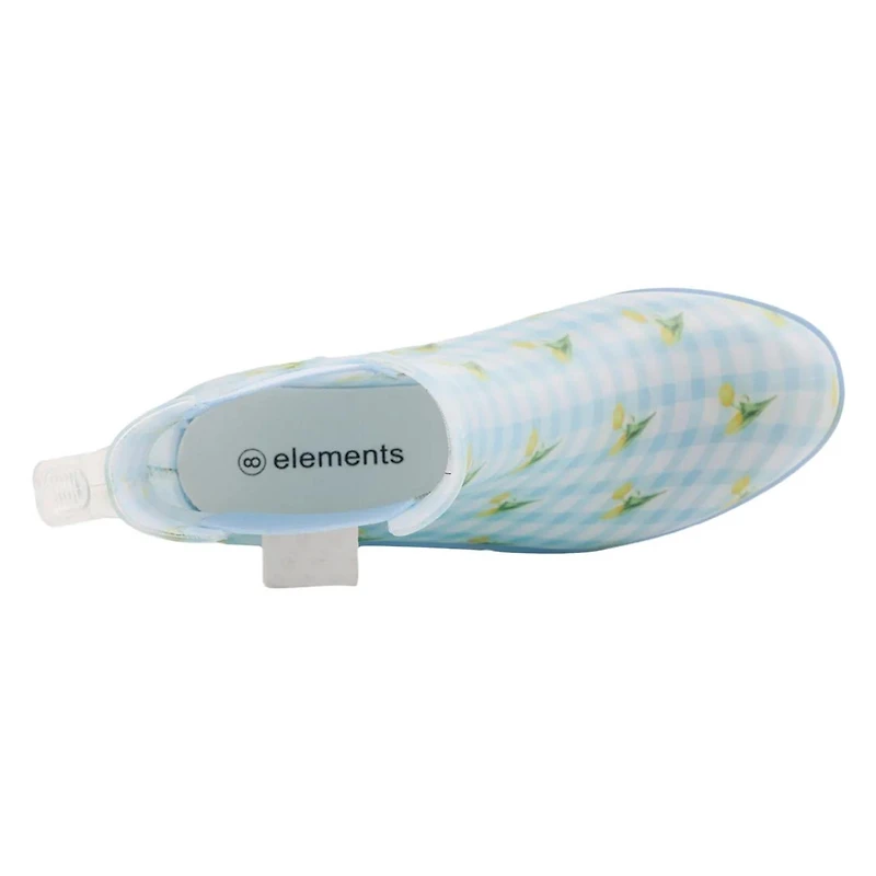 Women's Swankie Tulips Rain Boot